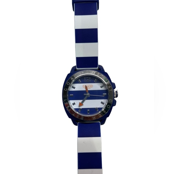 Coach - watch - made by Movado - Picture 1 of 6